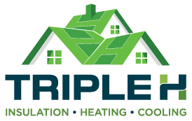 Triple H Insulation, Heating & Cooling