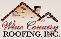 Wine Country Roofing, Inc