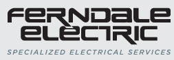 Ferndale Electric Company