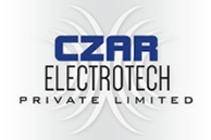 Czar Electrotech Pvt. Ltd.