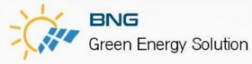 BNG Green Energy Solution