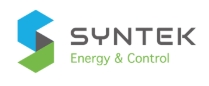 Syntek ­Energy & Control