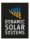 Dynamic Solar Systems AG