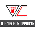 Hi-Tech Supports & Hangers Private Limited