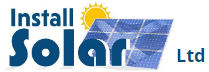 Install Solar Ltd.