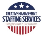 Creative Management Staffing Services LLC