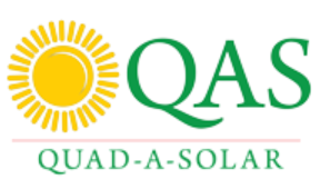 Quad A Solar