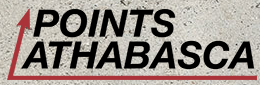 Points Athabasca Contracting Ltd