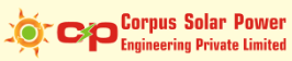 Corpus Solar Power Engineering Pvt. Ltd.