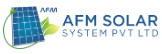 AFM Solar System Pvt. Ltd.