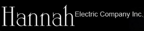 Hannah Electric Company Inc.