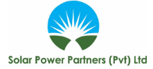 Solar Power Partners Pvt. Ltd.