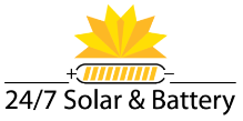 24/7 Solar & Battery