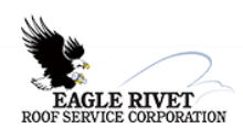 Eagle Rivet Roof Service Corporation
