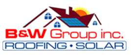 B&W Roofing Group Inc