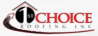 1st Choice Roofing, Inc.