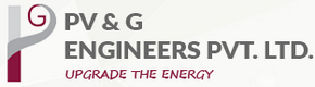 PV&G Engineers Pvt. Ltd .