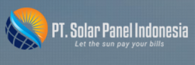 PT. Solar Panel Indonesia