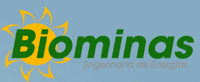 Biominas Engenharia de Energias