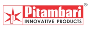 Pitambari Products (Solar Care) Pvt Ltd