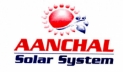 Aanchal Solar System