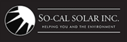 So-Cal Solar Inc.