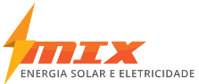 Mix Energia Solar e Eletricidade