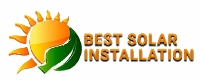 Best Solar Installation