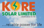 Kore Solar Ltd.