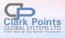 Clarkpoints Global Systems Limited