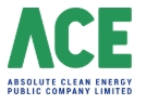 Absolute Clean Energy Public Company Ltd.