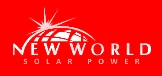 PT New World Solar Power