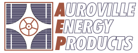 Auroville Energy Products