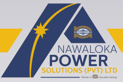 Nawaloka Power Solutions (Pvt.) Ltd.