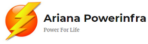 Ariana Powerinfra