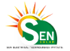 Sen Electrical Technologies (Pvt.) Ltd.
