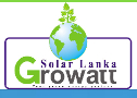 GrowattSolar Lanka (Pvt.) Ltd.