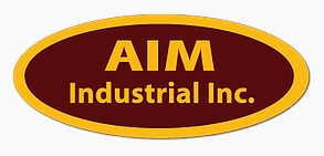 AIM Industrial Inc.