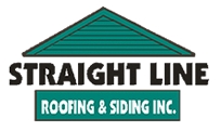 Straight Line Roofing & Siding
