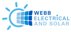 Webb Electrical And Solar