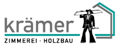Zimmerei Krämer GmbH & Co KG