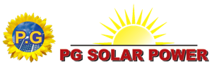 PG Solar Power