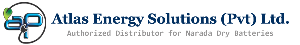 Atlas Energy Solution (Pvt) Ltd.