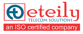 Eteily Technologies India Pvt. Ltd.