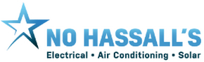 No Hassall's Electrical & Air Conditioning