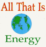 All That Is Energy