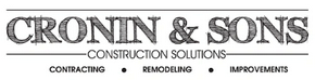 Cronin & Sons Construction Solutions