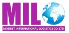 Modest International Logistics Co., Ltd.