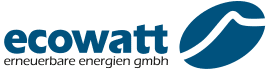 Ecowatt Erneuerbare Energien GmbH