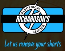 Richardson’s Electrical Service